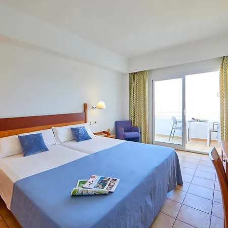 Gavimar Cala Gran Hotel&apartments 3* Cala D´Or