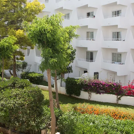 Gavimar Cala Gran Hotel&apartments