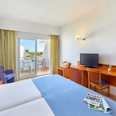 Gavimar Cala Gran Hotel&apartments 3* Cala D´Or