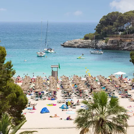 Hotel Gavimar Cala Gran Hotel&apartments 3*