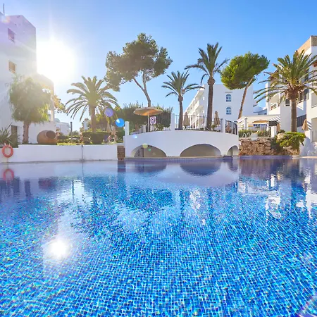 Gavimar Cala Gran Hotel&apartments Cala D´Or