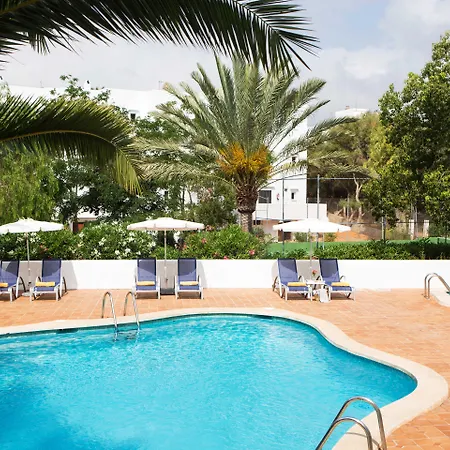 Gavimar Cala Gran Hotel&apartments