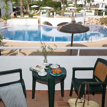 Hotel Gavimar Cala Gran Hotel&apartments