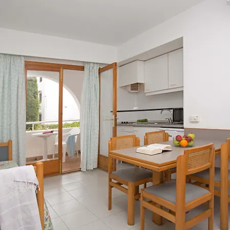 Gavimar Cala Gran Hotel&apartments