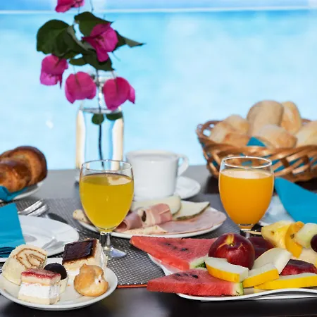 Hotel Gavimar Cala Gran Hotel&apartments Cala D´Or