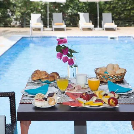 Gavimar Cala Gran Hotel&apartments