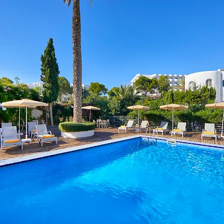 Gavimar Cala Gran Hotel&apartments Hotel Cala D´Or