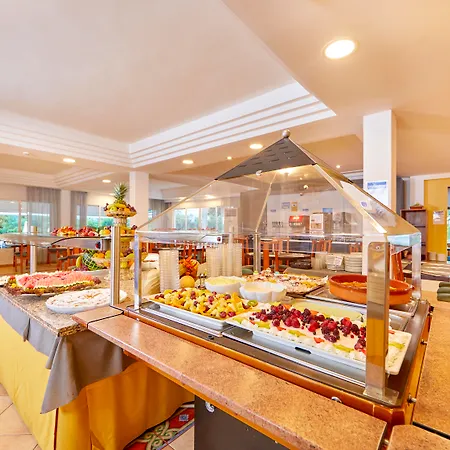 Hotel Gavimar Cala Gran Hotel&apartments 3*