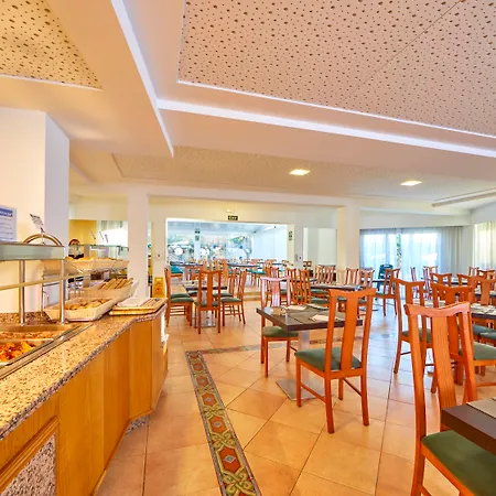 Gavimar Cala Gran Hotel&apartments 3*