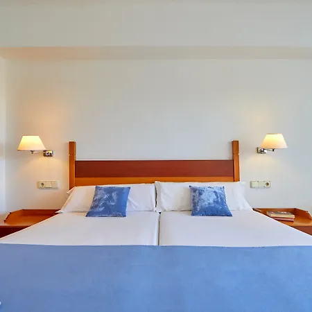 Hotel Gavimar Cala Gran Hotel&apartments