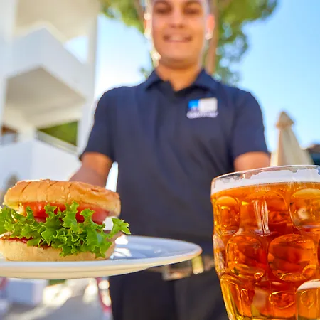 Gavimar Cala Gran Hotel&apartments 3* Cala D´Or