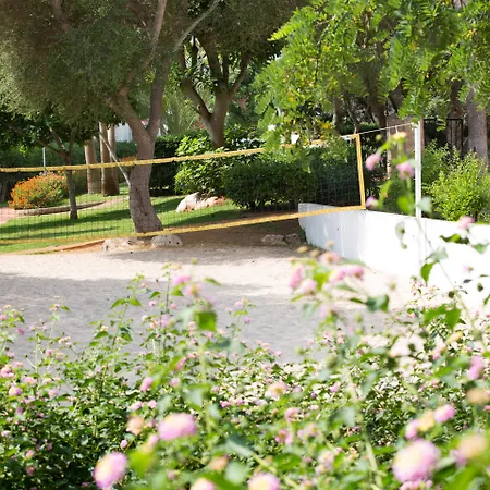 Hotel Gavimar Cala Gran Hotel&apartments 3*