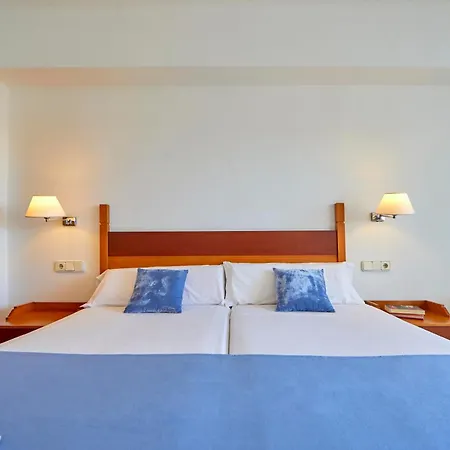 Gavimar Cala Gran Hotel&apartments Hotel