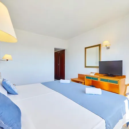Gavimar Cala Gran Hotel&apartments 3*