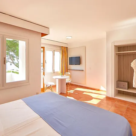 Gavimar Cala Gran Hotel&apartments