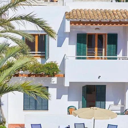 Gavimar Cala Gran Hotel&apartments Hotel Cala D´Or