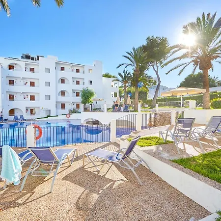 Gavimar Cala Gran Hotel&apartments Hotel