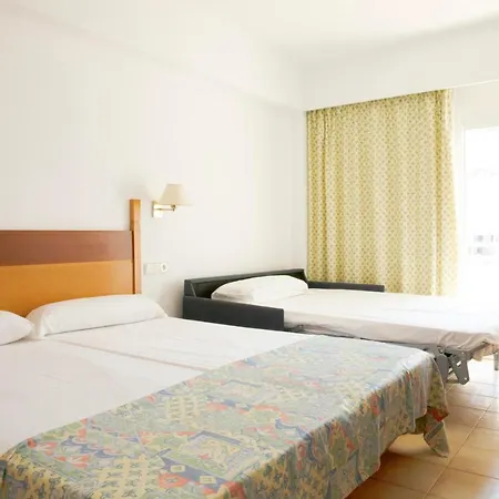 Gavimar Cala Gran Hotel&apartments Hotel Cala D´Or